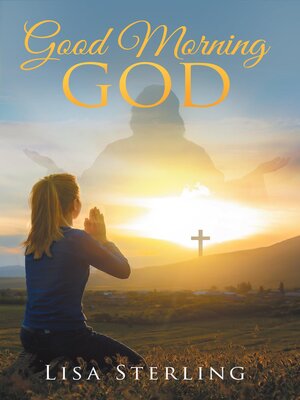 cover image of Good Morning God